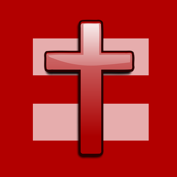 equality cross